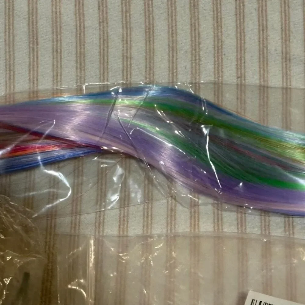 Unbranded Women's Multi Hair-accessories